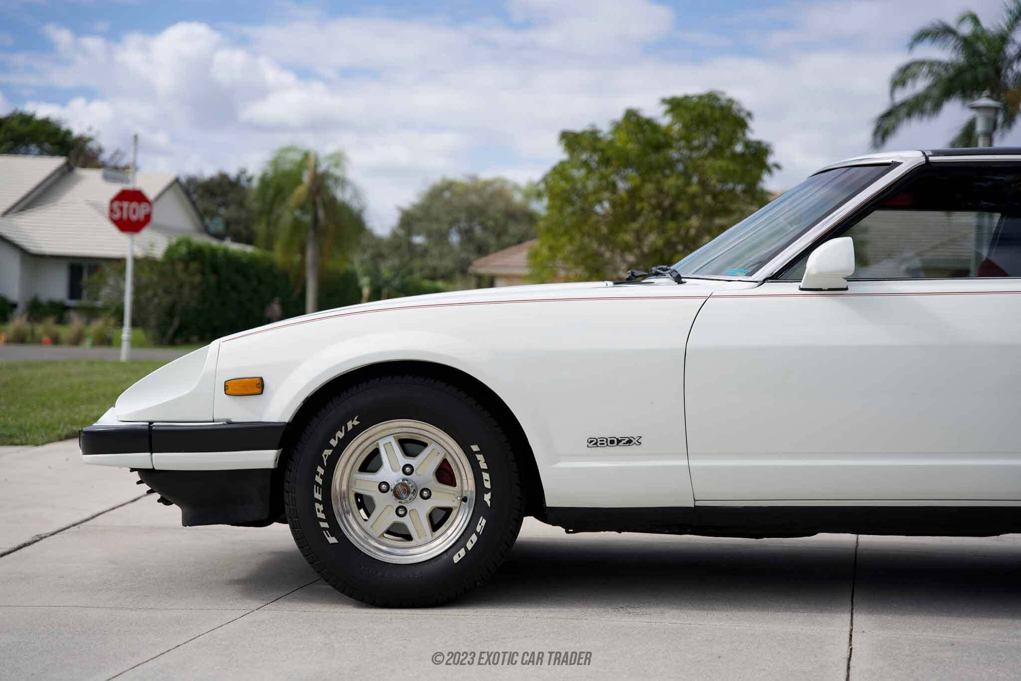 【you】 1983 Datsun 280ZX | Classic Auto Mall